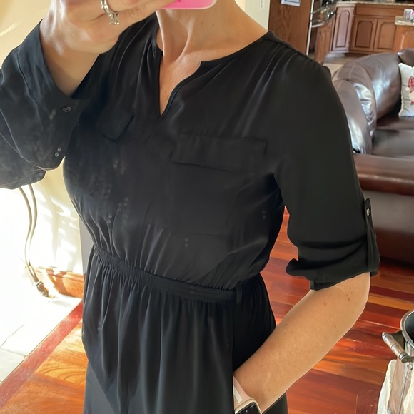 • MOSSIMO DRESS • - Picture 2 of 2